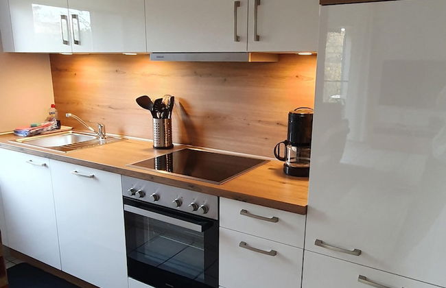 Eifel Escape: Cozy & Scenic - Photo 6