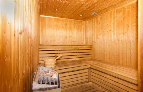 Apartment in Chamonix mit geräumigem Balkon und weitem Blick by Interhome - Photo 17