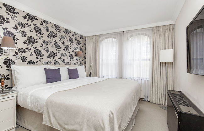 Mayfair House - Foto 30