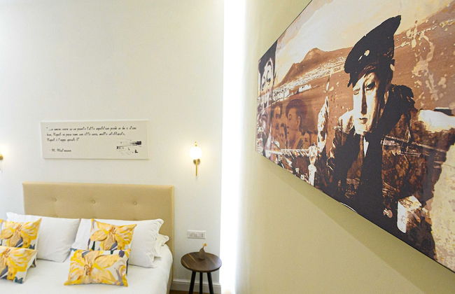 Annapoli Rooms - Foto 35