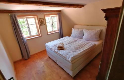 Pferdehof am Burgsberg, Ferienwohnungen - Foto 8