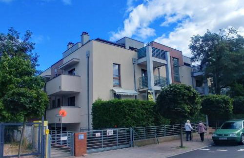 Apartament Wyspa, 2 pokoje, parking gratis - Foto 14