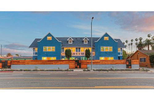 Peace Palace 56 - Foto 35