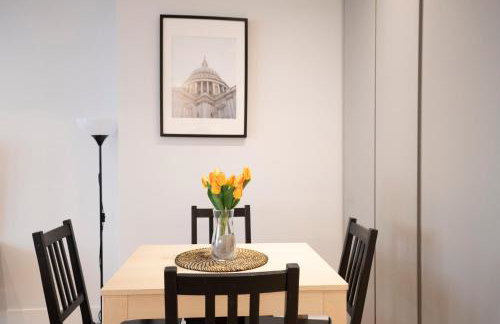 Palmer Apartments - Elephant & Castle - Foto 62