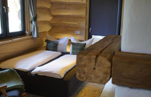 Tiefenbach-Chalet - Foto 46