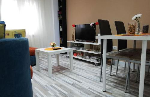 Alojamiento Acuarela - Confort junto al centro - Foto 10