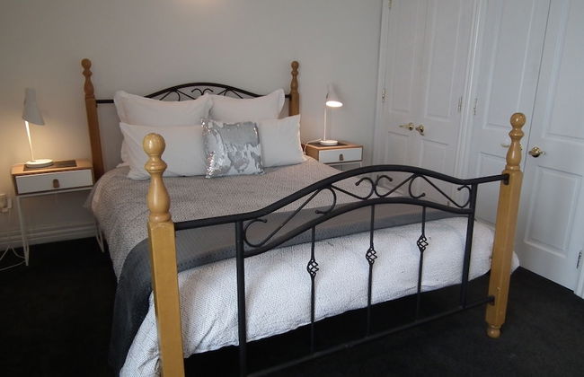 U Suites on Courtenay - Photo 18