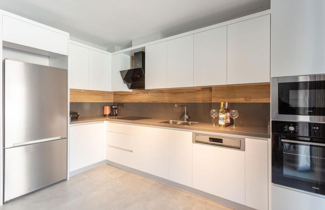 Villa Exclusive Paradise 2 - Foto 20