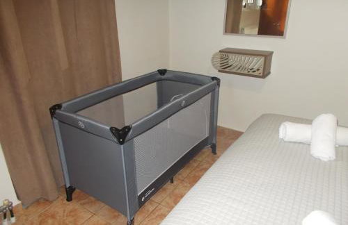 K_Kostas Apartment - Foto 25