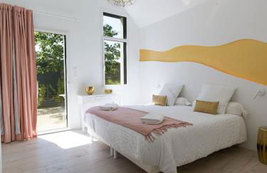 Villa 4 étoiles en bord de mer - Insolite et Dépaysante - Foto 20