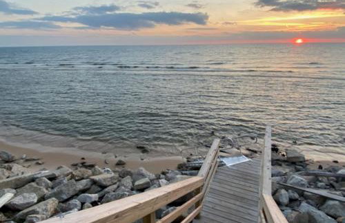 Indoor Pool near Grand Haven with Lake Michigan Beach! - Foto 48