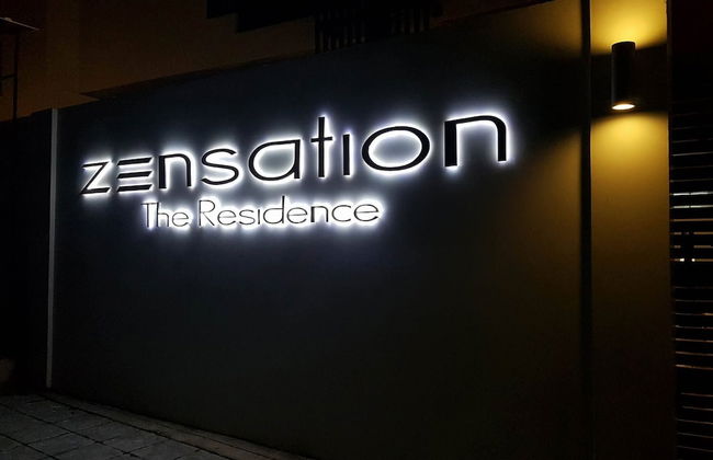 Zensation The Residence - Foto 38