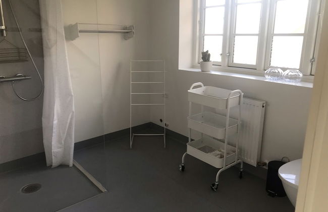 Strandsegård Ferielejligheder - Foto 35