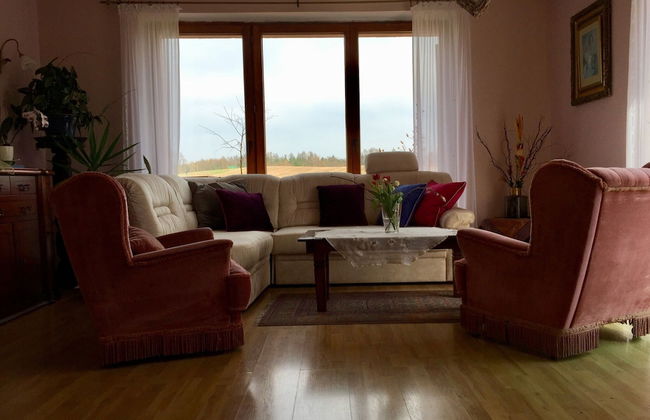 Holiday Home Near Forest and Lake in Pomeranian - Photo 8