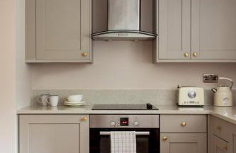 Stable Cottage Chatsworth Estate - Photo 9