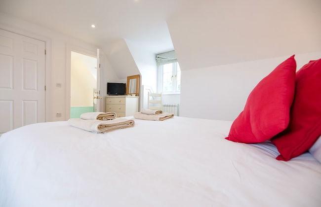 Bluebells Aldeburgh Air Manage Suffolk - Photo 35