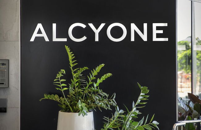 Alcyone Hotel Residences - Foto 35