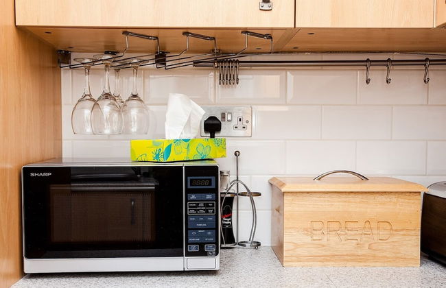 Stylish One Bedroom Flat in Vauxhall - Foto 6