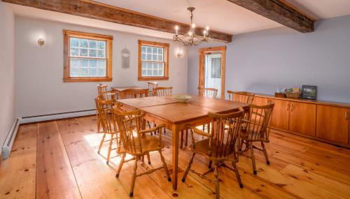 Mtn Views Colonial Home on Kingdom Trails! - Foto 4