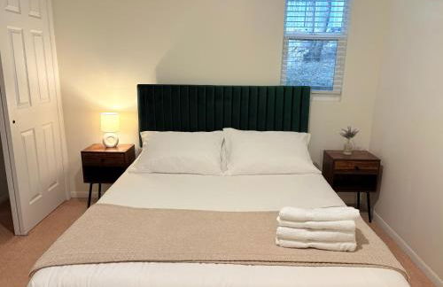 Cozy Apartment a few steps from The Capitol - Foto 27