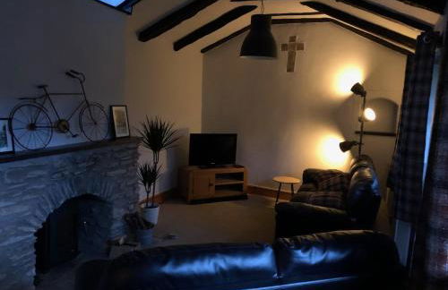 Littlecross Cottage - Foto 19