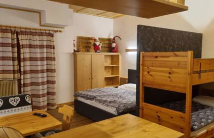 Casa Cortina - presso Sussy Residence - Foto 11