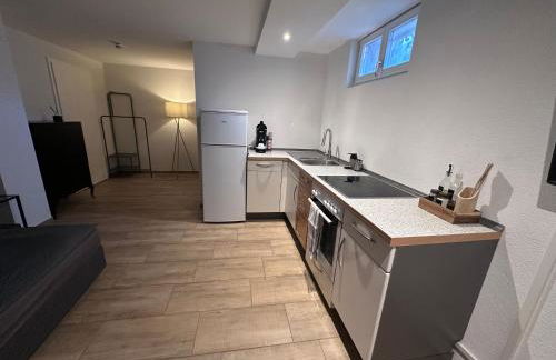 Montage- Pendlerwohnung Kandern, Lörrach, Basel D,CH,FR - Foto 12