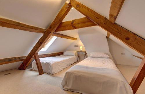 Jasmine Cottage 4 - Foto 24