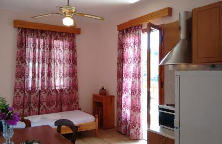 Pension Dimitris - Photo 46