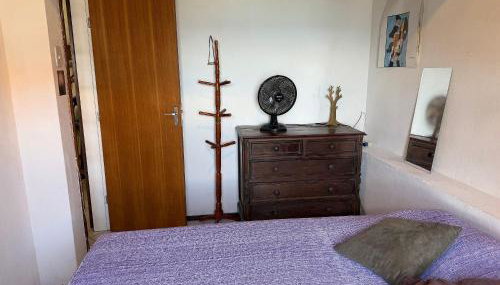 Santo Antônio Além do Carmo - apartamento com varanda e vista pro mar, até 3 pessoas - Foto 4