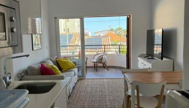 Two Bedroom Apartment in Santiago De La Ribera - Foto 5