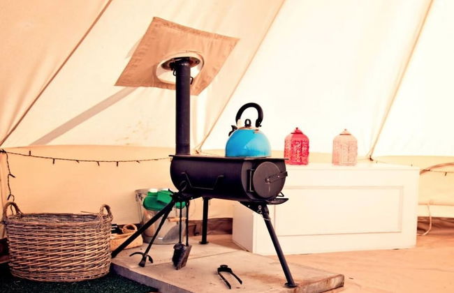 Camp Kátur - Foto 38