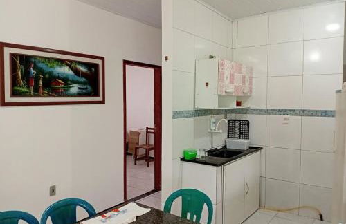 Casa de praia na Barra dos Coqueiros - Foto 9