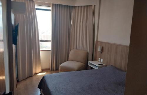 Lindo Apto Flat Aconchegante e Mobiliado em Campinas !!! - Foto 19