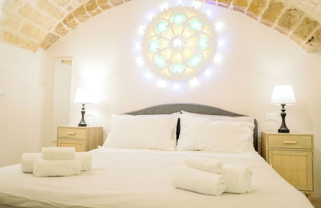 Travel Old Bari - Foto 18