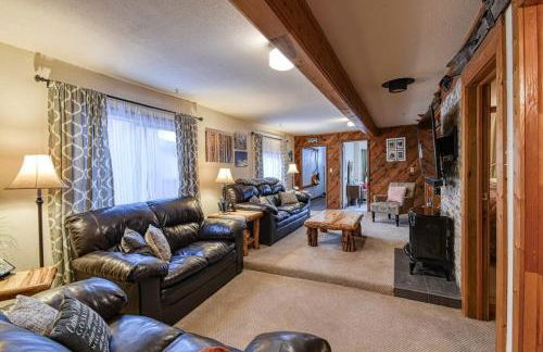 Hen House A Cozy Victorian Escape - Foto 24