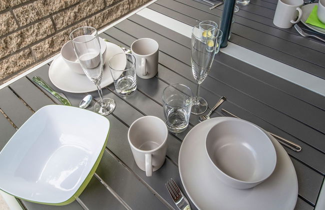 Mountain View Stay, Malmedy - Foto 22