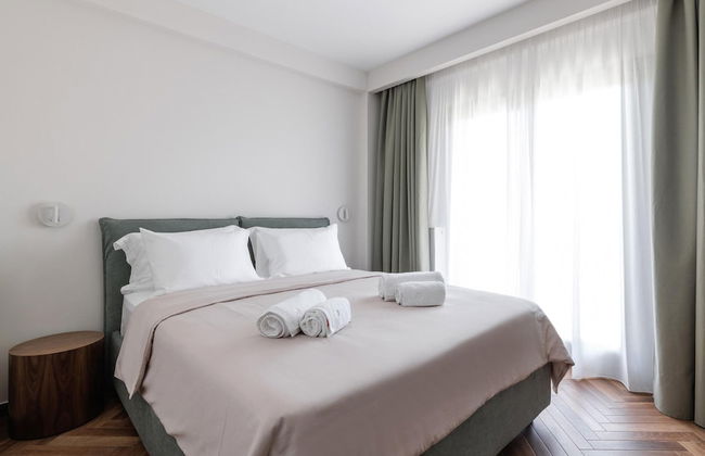 Premium Apartment - Foto 12