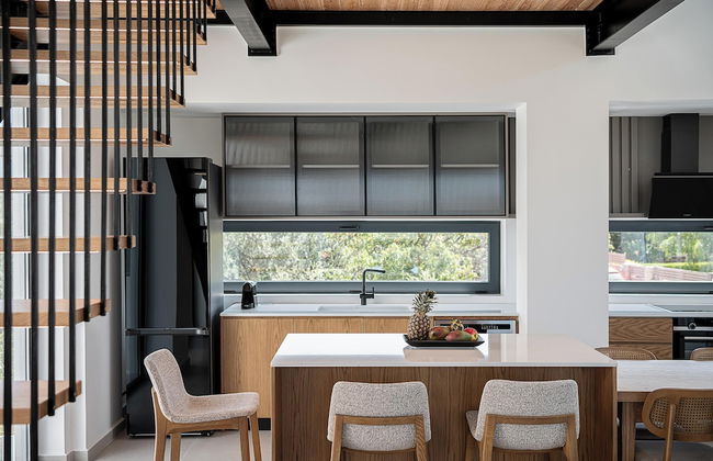 P Project Houses - Foto 15