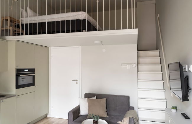 Waterfront Cabins - Photo 43