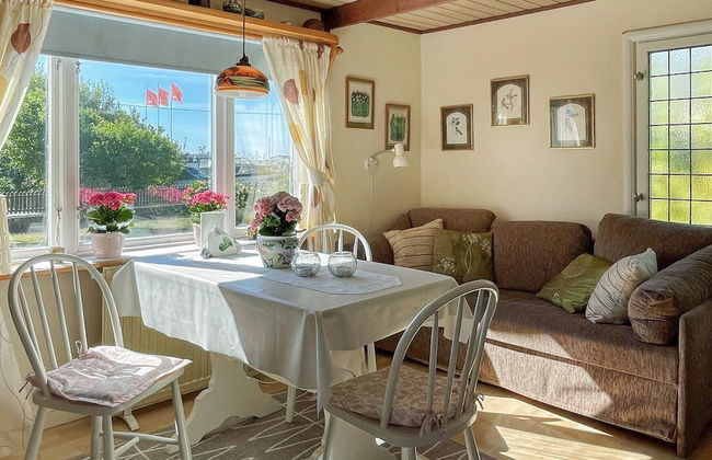 4 Person Holiday Home in Hono - Photo 16