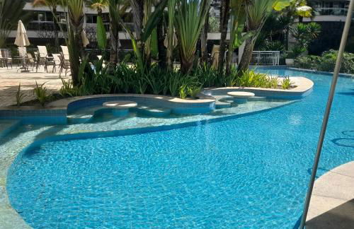 Excelente apartamento p/ temporada- Barra/ Região Olímpica - Foto 18