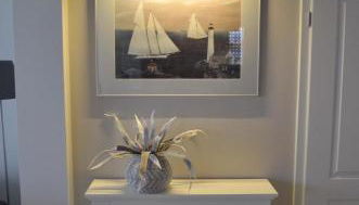 NAUTIK STRANDAPARTMENTS Luxuswohnung Atlantik - Foto 2