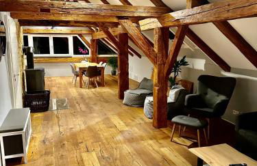 Ferienwohnung Weißensberg - Foto 16