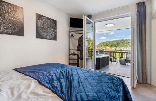 Egge Resort 7b mit Whirpool u Sauna - Foto 4