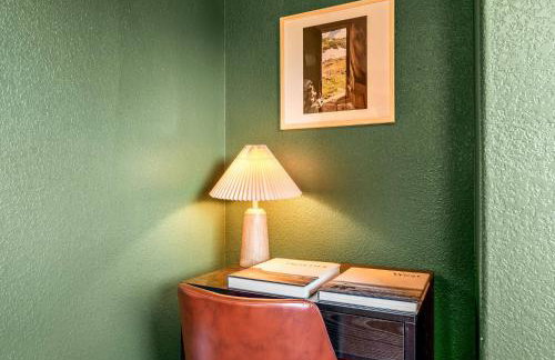 Walk to Town, Sauna, Hot Tub, Game Room, Views - Foto 34