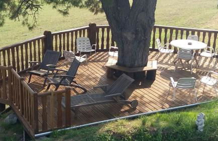 Casa Rural Urkulu Landetxea - Foto 68