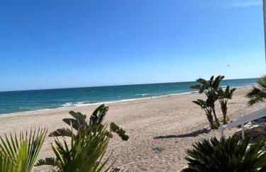 Mojacar Primera línea y vistas al mar - Foto 37