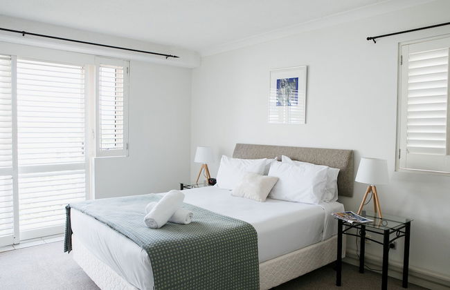 Osprey Apartments - Photo 14