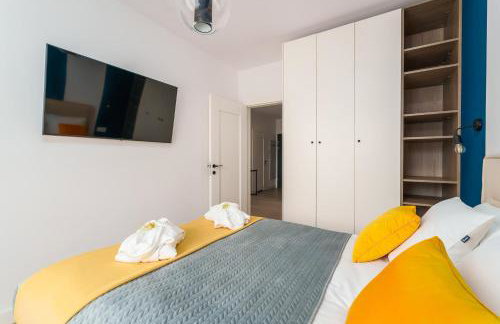 Apartamenty Lighthouse - Polanki Aqua - Kołobrzeg - Foto 55